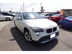 ＢＭＷ　Ｘ１　ｘＤｒｉｖｅ　２８ｉ　ターボ　キーレス