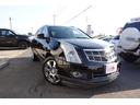 CADILLAC CADILLAC SRX CROSSOVER