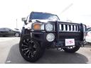 HUMMER HUMMER H3