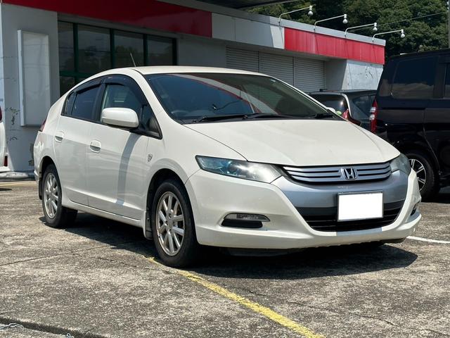 栃木県 インサイト(ホンダ)の中古車一覧 | 中古車検索ならKuruTown