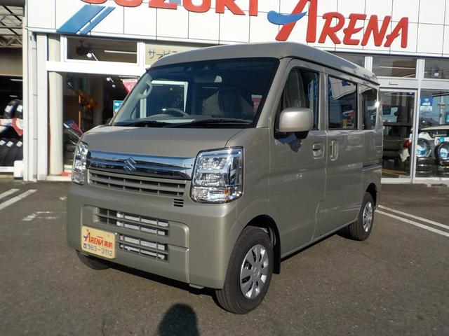 ジョイン　届出済未使用車　デュアルカメラブレーキサポート　パートタイム４ＷＤ　バックアイカメラ付ディスプレイオーディオ装着車