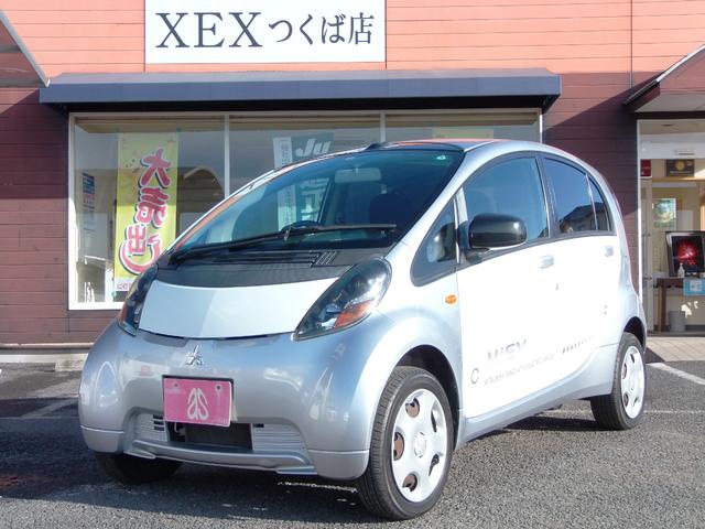 三菱 Ｍ　東芝製ＳＣｉＢ駆動用バッテリー搭載モデル　運転席シートヒーター