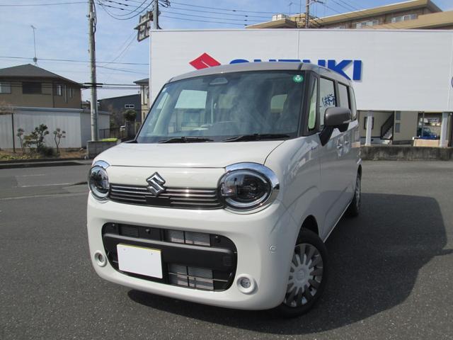 ハイブリッドＸ　全方位モニター付ナビ／届出済未使用車