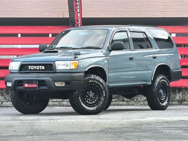 全塗装済み！ナロー仕様！リフトアップ！社外ＡＷ！ ディスプレイオーディオ！バックカメラ！ＥＴＣ！ドラレコ！ＫＳ７