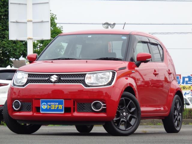 中古車10台 群馬県のイグニス スズキ 40万台から選べる価格相場検索サイトbiglobe中古車 情報提供 グーネット