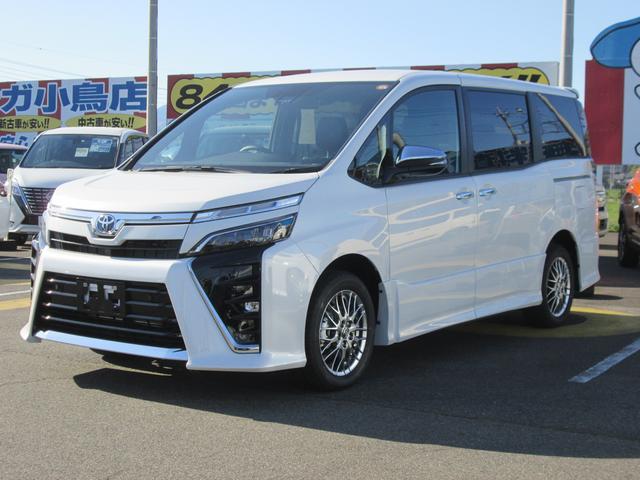 Voxy Hybrid Zs Kirameki Iii Used Toyota For Sale Search Results List View Japanese Used Cars And Japanese Imports Goo Net Exchange Find Japanese Used Vehicles