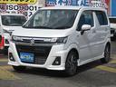 SUZUKI WAGON R CUSTOM Z