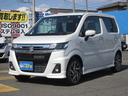 SUZUKI WAGON R CUSTOM Z