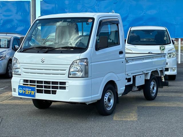SUZUKI CARRY TRUCK KC POWER STEERING NOUHAN