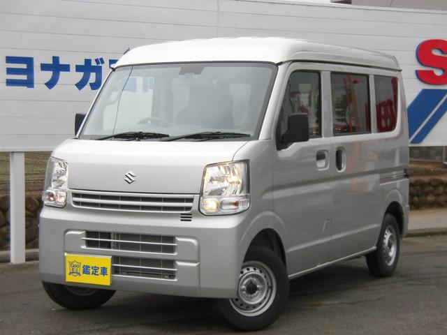 PAリミテッド RBS 2WD 4AT 届出済み未使用車(1枚目)