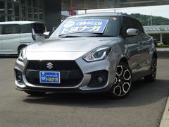 スズキ　スイフトスポーツ　ベースグレード　ディスプレーオーディオ　バックカメラ　ビルトインＥＴＣ