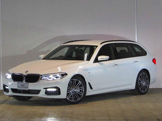 ｂｍｗ ５シリーズ ５２３ｉツーリング ｍスポーツ 認定中古車 ワンオーナーの中古車 グーネット中古車