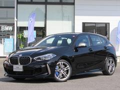 ＢＭＷ　１シリーズ　Ｍ１３５ｉ　ｘＤｒｉｖｅ　前後障害物センサー　ＬＥＤヘッドライト