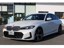 ＢＭＷ ３シリーズ ３１８ｉ　Ｍスポーツ　正規認定中古車　アダプ...