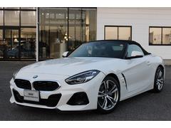 Z4 sDrive20i Mスポーツ 正規認定中古車 Mスポーツパッケージ フロントシートヒーター アクティブクルーズコントロール アップルカープレイ 地デジチューナー  ヘッドアップディスプレイ ハーマンカードンラウンドシステム 中古車画像