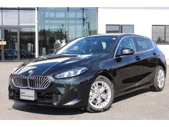 1シリーズ 120d 正規認定中古車 弊社デモカー 17インチアロイホイール フロント電動シート フロントシートヒーター ヘッドアップディスプレイ ETCミラー アップルカープレイ 中古車画像
