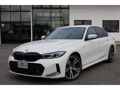 3シリーズ 320d xDriveMスポーツエディションシャドー 正規認定中古車 19インチアロイホイール コンフォートアクセス フロント電動シート フロントシートヒーター ハイビームアシスタント アンビエントライト 電動トランク アップルカープレイ 中古車画像