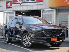 マツダ Cx 8の中古車 中古車価格 相場情報 価格 Com マツダ Cx 8の中古車 中古車価格 相場情報 価格 Com