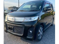 マツダ　ＡＺワゴンカスタムスタイル　ＸＴ−Ｌ