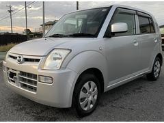 キャロル GII 中古車画像