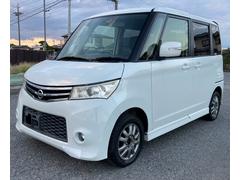 ルークス ハイウェイスター 中古車画像