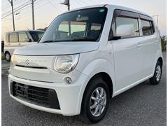 MRワゴン G 中古車画像