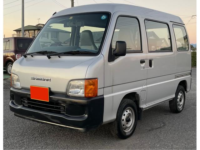 サンバートラック(スバル) ＴＢ 中古車画像