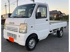 キャリイトラック KCパワステ 中古車画像