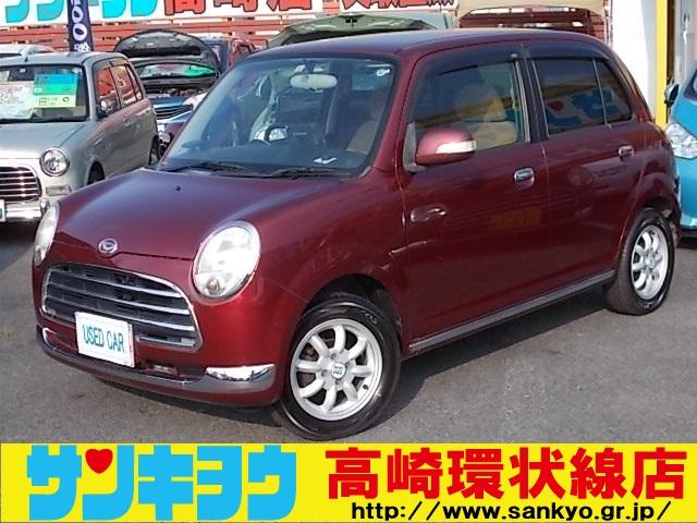 X 社外ナビ ETC 禁煙車(1枚目)