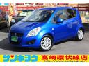 SUZUKI SPLASH