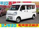 MITSUBISHI MINICAB VAN