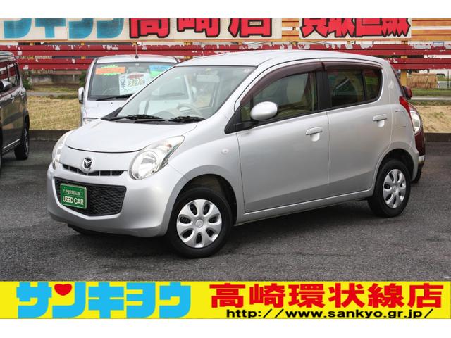 ＧＳ　４ＡＴ車　純正ＳＤナビ　ワンセグＴＶ　ＣＤ／ＤＶＤビデオ　Ｂｌｕｅｔｏｏｔｈ　ＡＢＳ　Ｗエアバック　プライバシーガラス　電動格納ミラー　キーレスキー　禁煙車