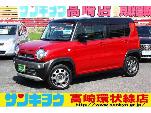 Ｇ　ブラックツートンルーフ　５速ＭＴ　アイドリングストップ　運転席シートヒーター　オートエアコン　キーレスキー　電動格納ミラー　ＡＢＳ　Ｗエアバッグ　プライバシーガラス　ワンオーナー　禁煙車
