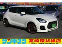 【独自ローンあり!】 全国納車OK!全車修復暦無し! ATでもスポーティーなコンパクトでお探しならお勧め!社外パーツ有の一台♪