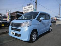 スバル　ステラ　Ｇ　スマートアシスト　４ＷＤ　スマートキー