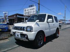 スズキ　ジムニー　クロスアドベンチャー　４ＷＤ　ターボ　純正アルミホイール