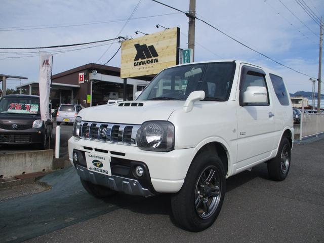 クロスアドベンチャー　４ＷＤ／ターボ／フォグランプ／シートヒーター／社外アルミホイール／ドアミラーウインカー