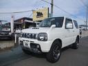 スズキ ジムニー クロスアドベンチャー　４ＷＤ／ターボ／フォグラ...