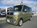 ダイハツ ウェイク Ｌ　ＳＡＩＩ　４ＷＤ／衝突軽減ブレーキ／横滑...