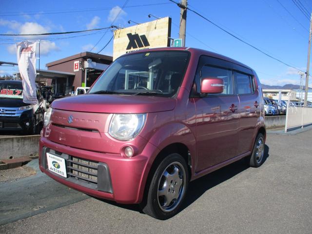 スズキ MRワゴン Wit 2013年モデル LS 4WDの価格・性能・装備 スズキ MRワゴン Wit 2013年モデル LS 4WDの価格・性能・装備