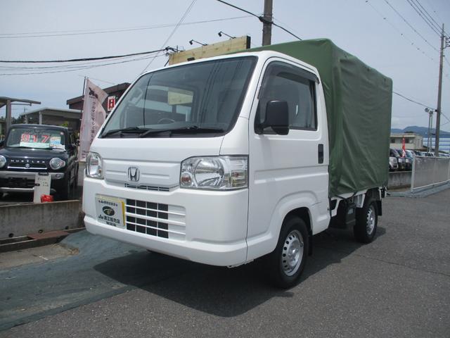 ＳＤＸ　４ＷＤ／パワステ／運転席エアバック／幌付き／エアコンなし