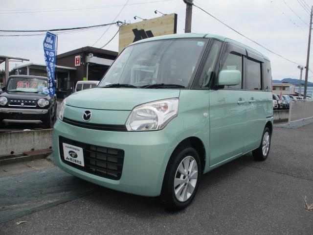 ＸＳ　４ＷＤ／スマートキー／オートエアコン／アイドリングストップ／ＥＴＣ／左リアオートスライド／ステアリングスイッチ／バックカメラ／純正アルミホイール／ナビテレビ