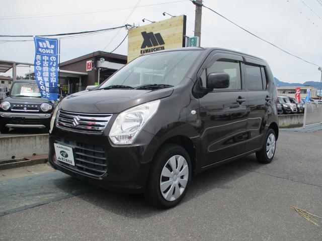 ＦＸ　４ＷＤ／オートエアコン／アイドリングストップ／ＥＴＣ／シートヒーター