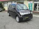 SUZUKI MR WAGON