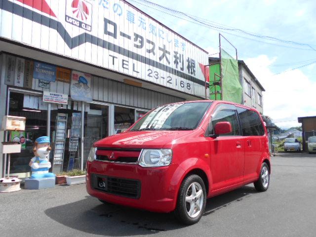 4WD GS 片側パワースライドドア ナビ付(1枚目)