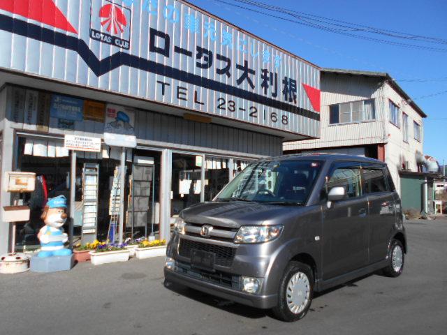 4WD スポーツG ターボ(1枚目)