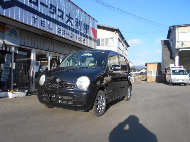 4WD CDプレイヤー付 エアコン パワステ(1枚目)