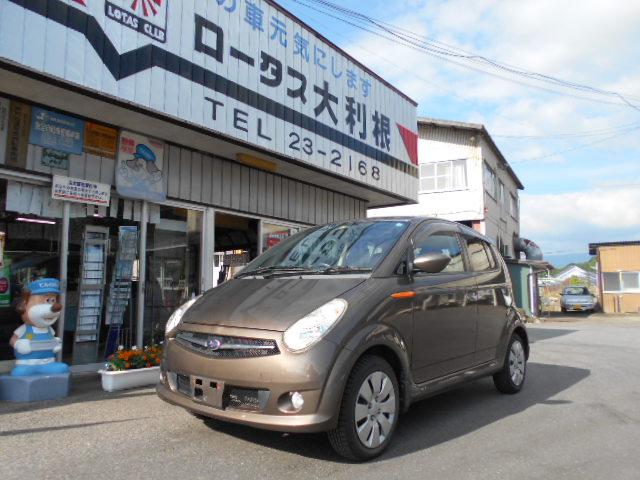 スバル 4WD R オートマ