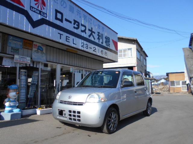 ダイハツ 4WD D