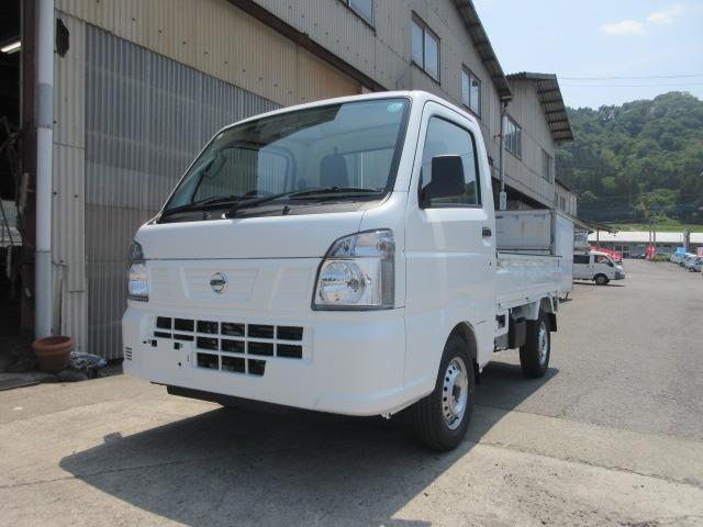 日産 ＮＴ１００クリッパートラック